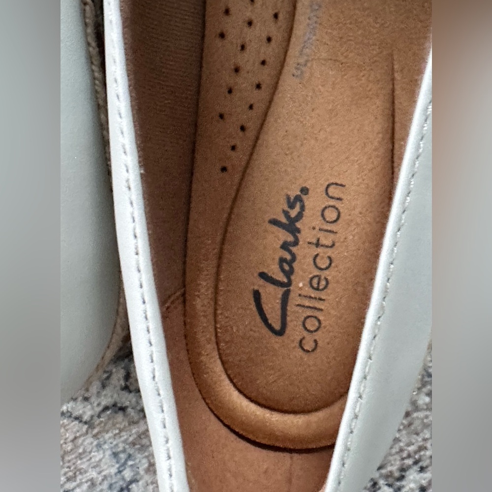 Clarks Collection Flats - Picture 5 of 6